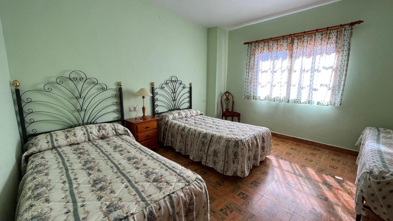 LA PARRA - Casa Rural en el Valle del Jerte Navaconcejo Exterior foto